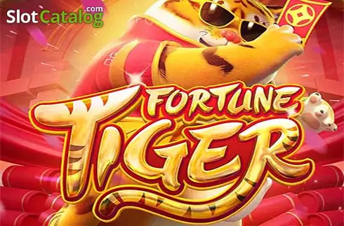 Fortune Tiger slot by PG Soft