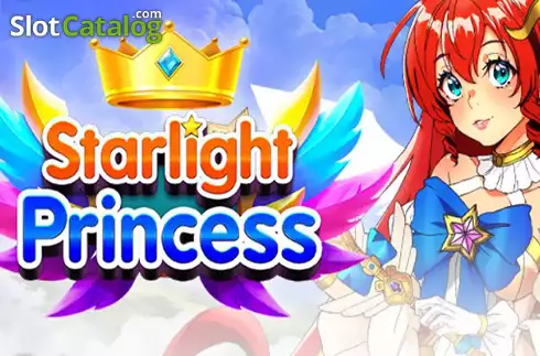 Starlight Princess slot by Pragmatic Play